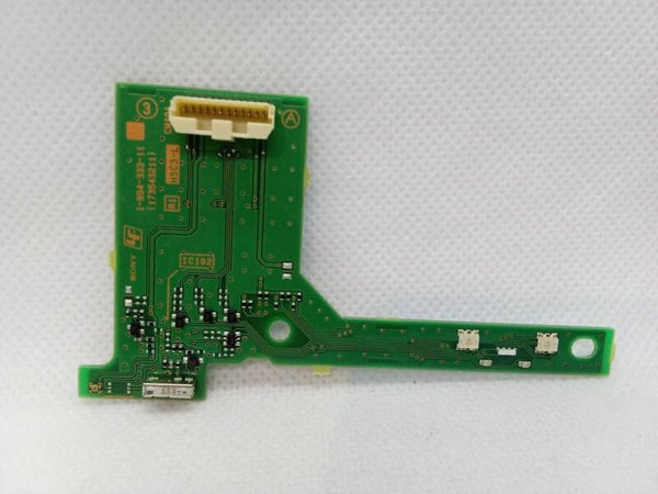 IR Sensor board Sony 1-894-333-11 189433311 173543211