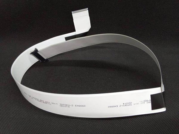 LVDS Cable Sony 1-848-825-11 184882511 AWM 20624 80C 60V VW-1 TOTOKU-Z E46560