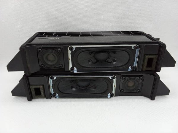 Speakerset Sony KDL-65W859C KDL-65W857C KDL-65W855C 1-859-007-11 185900711 1-859-007-21 185900721