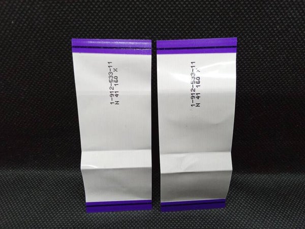 Flex cable Sony KD-43XG8305 KD43XG8305 1-912-533-11 AMW 20706 105C 60V VW-1