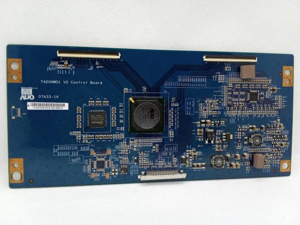 Tconboard Philips 42PFL5603D/12 TX-5542T02008 07A33-1A T420HW01 V2 CONTROL BOARD