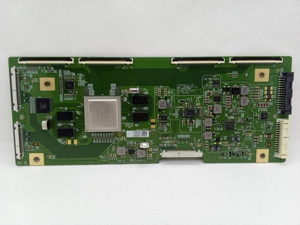 Tconboard LG OLED55B8PLA LE650AQD-ELA1-Y31 6871L-5673C 6871L-5673C1 6870C-0745B