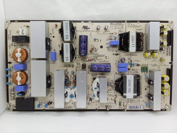 Powerboard LG OLED55B8PLA EAY64749001 LGP55C8-180P EAX67858001(1.8) PS0K-L753A 3PCR02255C