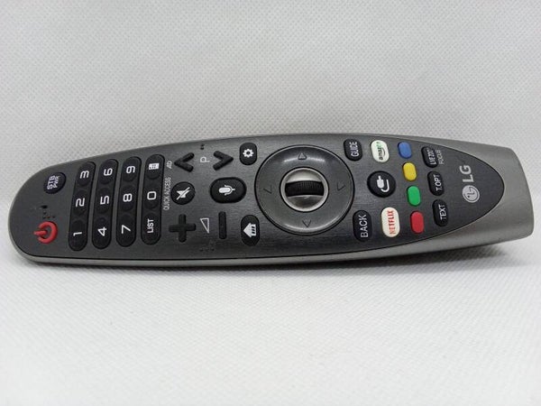 Magic Remote Control LG afstandsbediening AN-MR18BA