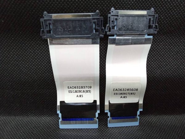 LVDS/ FFC/ Panel Cable LG OLED55B8PLA EAD63285608 EAD63285709