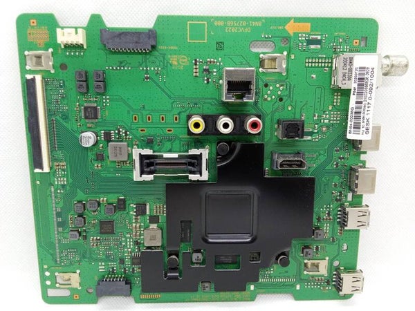 Mainboard Samsung UE55TU8000W BN94-00036G BN9400036G BN41-02756B BN4102756B
