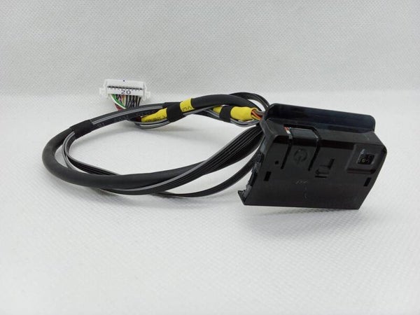 Button Sensor/ WiFi module Samsung UE55TU8000W BN59-01342A BN5901342A 649E-WCT