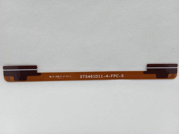 Panel connector Samsung UE55TU8000W ST5461D11-4-FPC-5