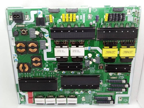 Powerboard Samsung QE55Q700T BN44-01087A BN4401087A L55S7SNA_TSM ST55F251D1/WVD