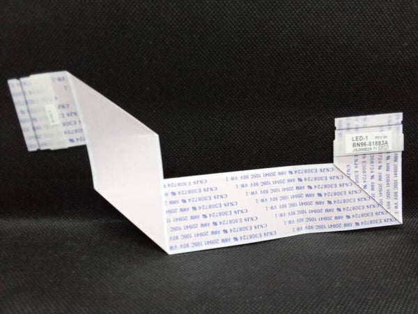 Ribbon cable LED-1 Samsung QE55Q700T BN96-51883A BN9651883A JS200829T1