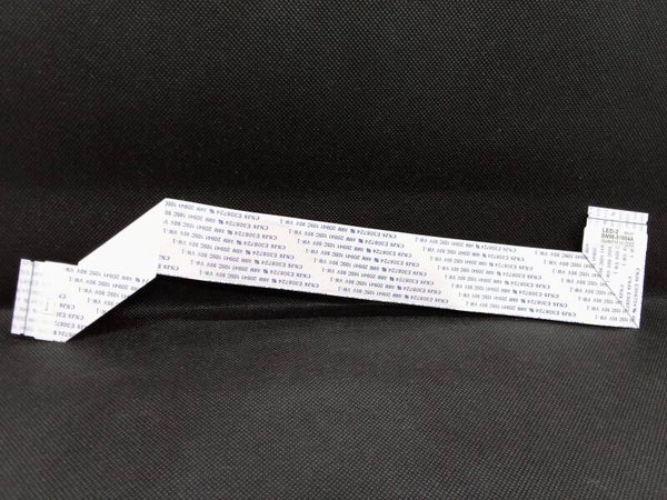 Ribbon cable LED-2 Samsung QE55Q700T BN96-51884A BN9651884A JS200715N3