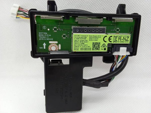Wi-Fi & Bluetooth module Samsung QE55Q700T BN59-01314A BN5901314A BN59-01333A BN5901333A