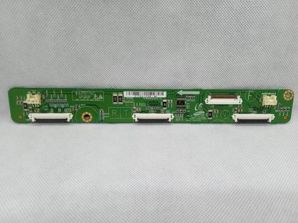 Buffer board Samsung PS59D6910D LJ92-01777A LJ9201777A LJ41-09450A LJ41-09450A 58DS_LB_F
