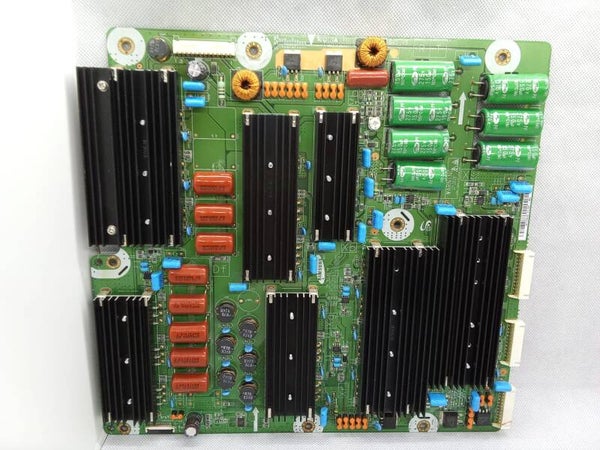 Xsusboard Samsung PS59D6910D LJ92-01779A LJ9201779A LJ41-09452A LJ4109452A