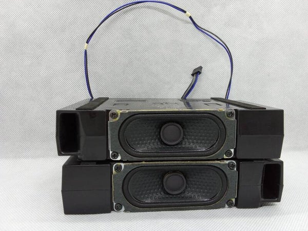 Speakerset LG 49UH603V EAB64048601 EAB64048602