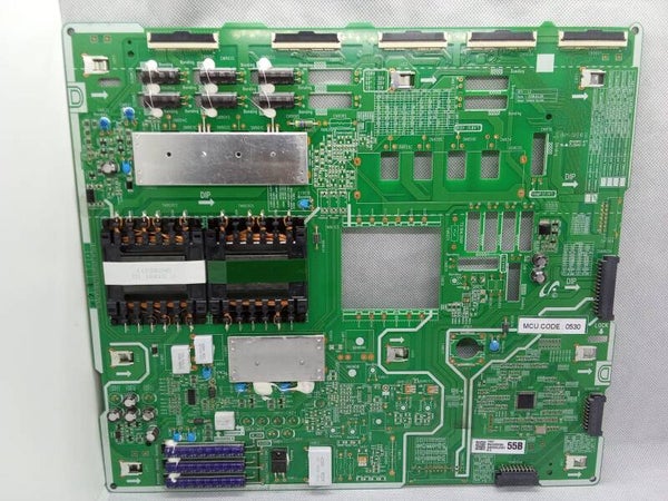 Leddriverboard Samsung QE55Q9FNAL BN44-00938A BN4400938A L55S9NBQ_NHS