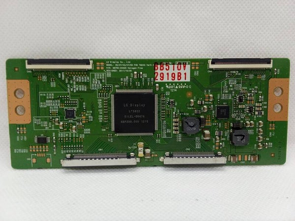 Tconboard Philips 42PFL6067H/12 6870C-0402C 6871L-2919B 6871L-2919B