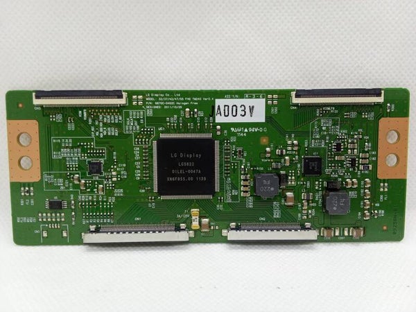 Tconboard Philips 42PFL6097T/12 6870C-0402C 6871L-AD03V 6871L-JAD03V JADO3V