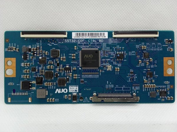 Tconboard Philips 50PUS6162/12 55T32-C0F CTRL BD