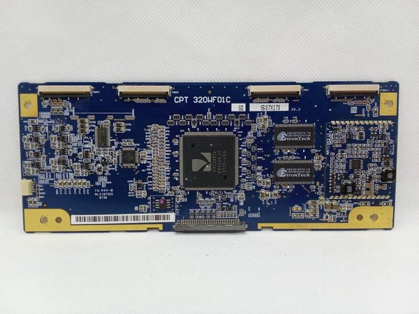 Tconboard 32"inch CPT 320WF01C
