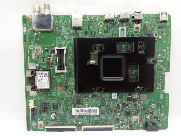 Mainboard Samsung UE55NU7099B UE55NU7091S BN94-12869F BN9412869F BN41-02662A BN4102662A