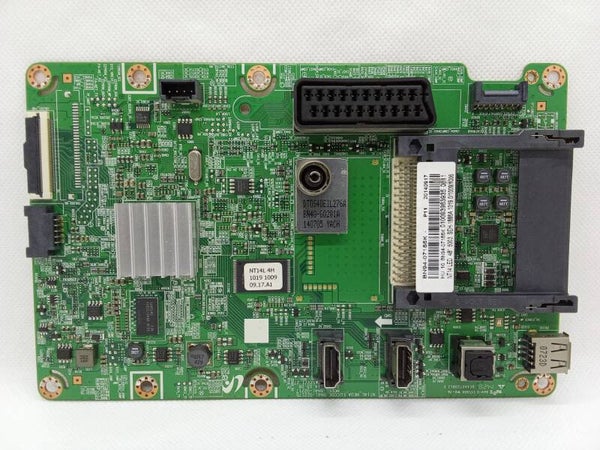 Mainboard Samsung UE48H5003A BN94-07155K BN9407155K BN41-02217B BN4102217B