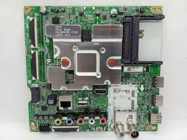 Mainboard LG 49UN71006LB EBT66482503 EAX69083603(1.0)