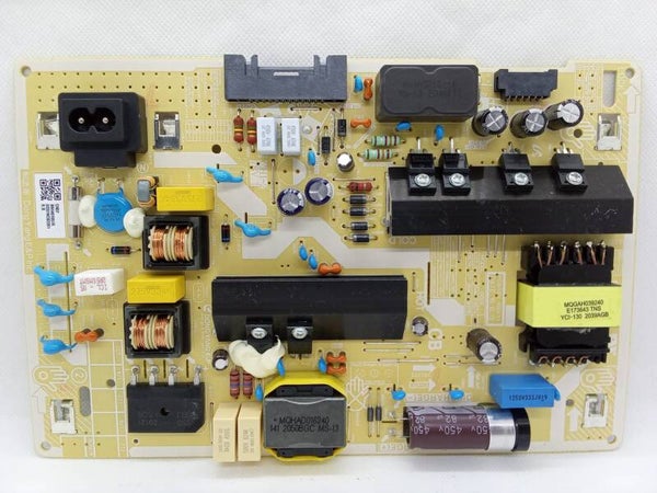 Powerboard Samsung QE43Q60TAS BN44-01057A BN4401057A L43E7_TDY