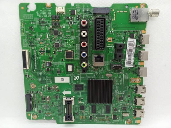 Mainboard Samsung UE40F6320WX BN94-06722R BN9406722R BN41-01958B BN4101958B