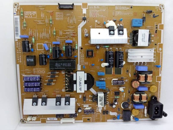Powerboard Samsung UE40F6320WX BN44-00622D BN4400622D L42X1QV_DSM