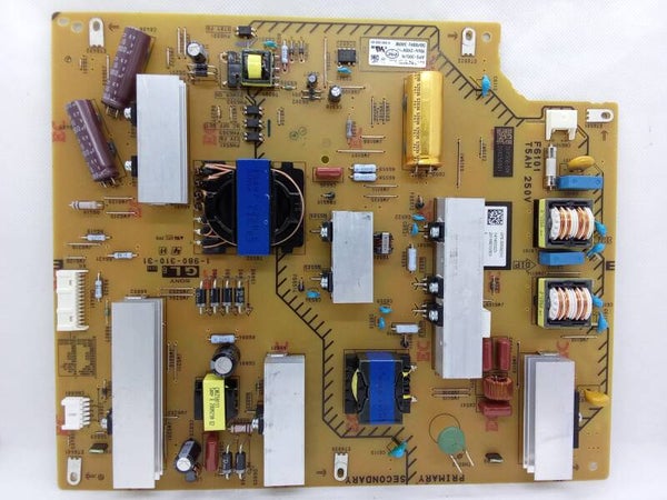 Powerboard Sony KD-55X7056 KD55X7056 1-980-310-31 1-980-310-31 GL6 APS-395/B(CH) 147463323