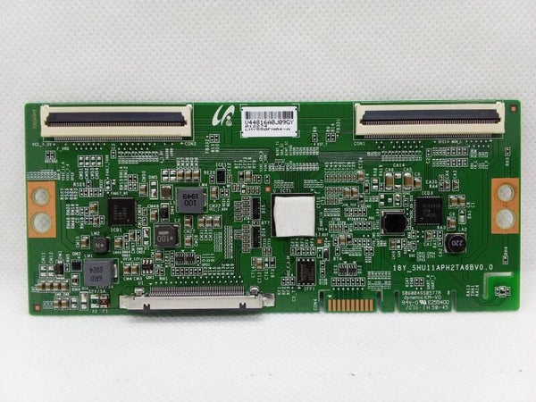 Tconboard Sony KD-55X7056 KD55X7056 18Y_SHU11APH2TA6BV0.0 V44816A LMY550FN04-A