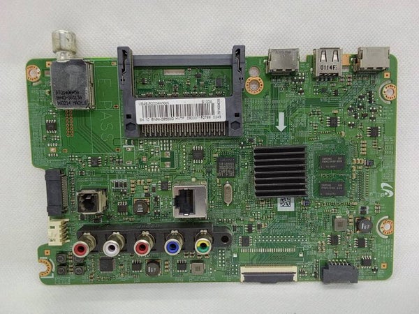 Mainboard Samsung UE48J5200AW BN94-09586Q BN9409586Q BN41-02482A BN4102482A