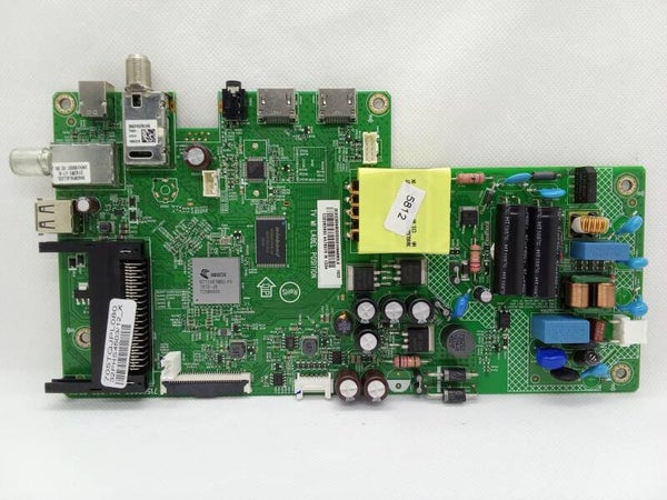 Mainboard Philips 32PHS4503/12 715G9287-C01-000-004Y C32083800