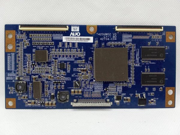 Tconboard LG TX-5542T04C03 42T04-C04 T420HW02 V0 CONTROL BD