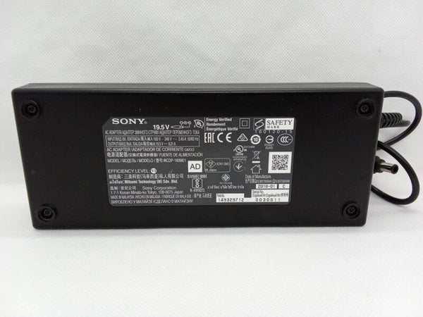 AC Adapter Sony 19.5V ACDP-160M01 149329712 1-493-297-12 0030811