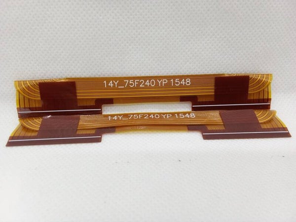 Panel connector Sony KDL-75W855C KDL75W855C 14Y_75F240YP1548