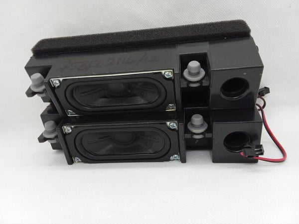 Speakerset Philips 378G0110390CAA 01452