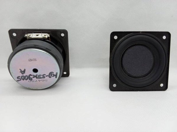 Speakerset Sony KD-55X9005A KD55X9005A 564750 3B018Z1