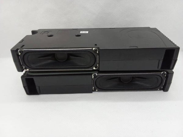 Speakerset Samsung UE75RU7179U BN96-45632A BN9645632A BN63-17539X BN63-17539X BN63-17522X BN63-17522X B19L18JV04