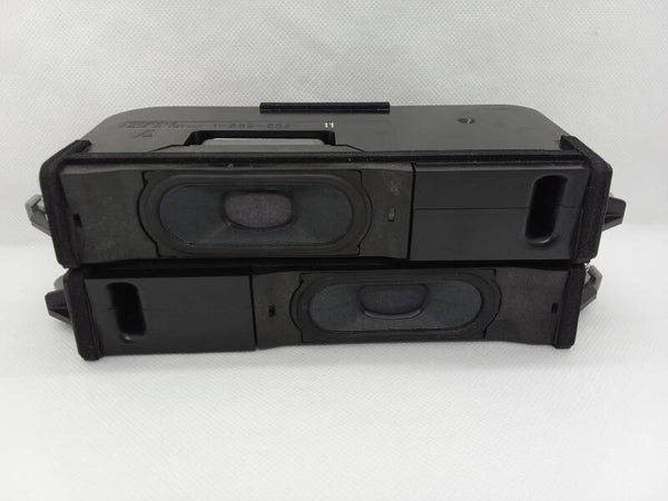 Speakerset Sony 1-859-256-11 185925611 1-859-256-21 1-859-256-21