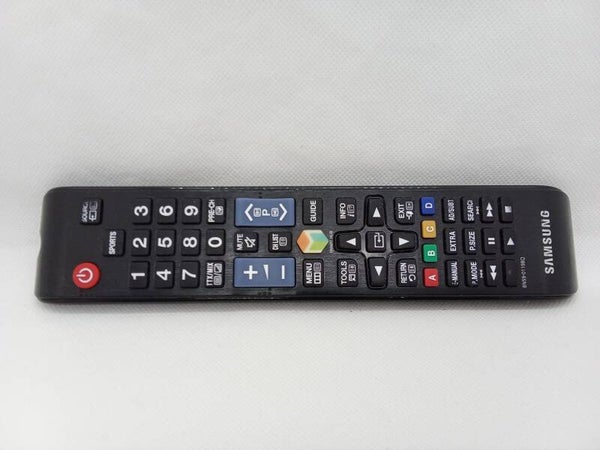 Samsung Remote control / Afstandsbediening BN59-01198Q BN5901198Q