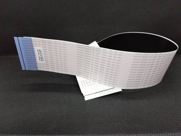 Ribbon cable Samsung QE75Q77CA BN96-51342B BN9651342B WX230717L3