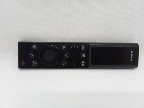 Voice Smart Remote control/Afstandsbediening Samsung QLED 2021 BN59-01357B BN5901357B RMCSPA1EP1