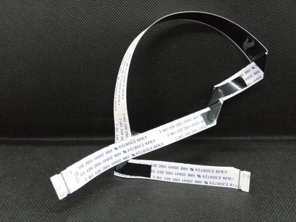 LVDS Ribbon Cable Samsung QE55Q67AAU BN96-52801A BN9652801A