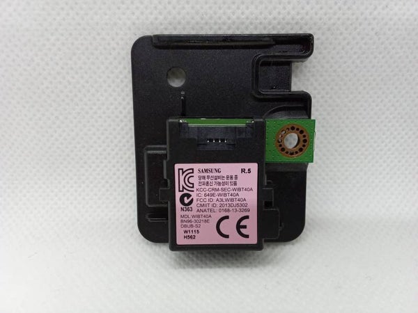 Wifi module Samsung UE55J6370S BN96-30218E BN96-30218E WIBT40A