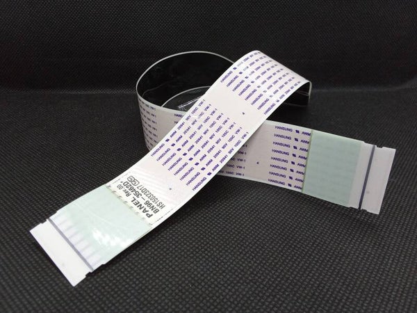 LVDS / FFC/ Panel Cable Samsung UE55J6370S BN96-35462D BN96-35462D