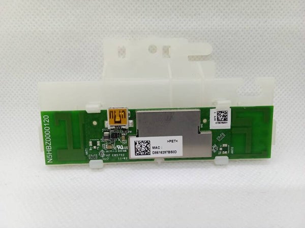 Wi-Fi WLAN module Panasonic TX-55FX740E TX55FX740E N5HBZ0000120