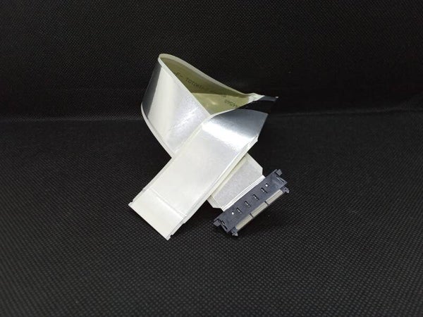LVDS Ribbon cable Panasonic TX-55FX740E TX55FX740E TOTOKU-Z E46560 AWM 5563 105C 90V VW-1
