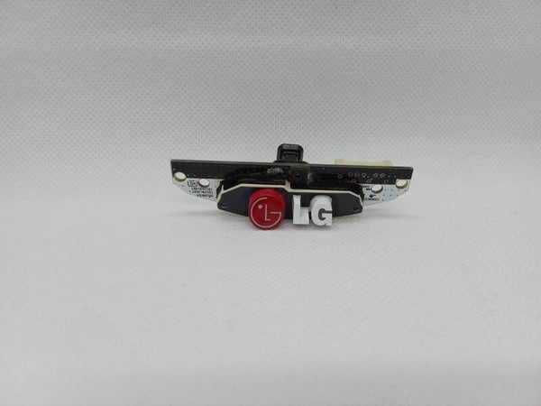 IR Sensor Control board LG 65UB980V EBR78101301